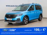 Ford Tourneo Connect Active 2.0l EcoBlue Automatik - Ford Tourneo Connect: L2