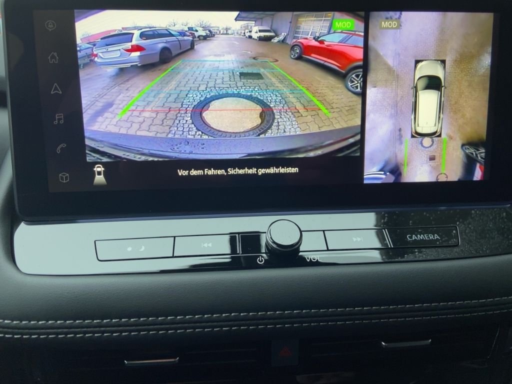 Nissan X-Trail - Bild 15