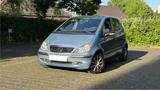 Mercedes-Benz Mercedes A140 LangVersion *TÜV05/27|Klima|... - Mercedes-Benz A 140 in Essen