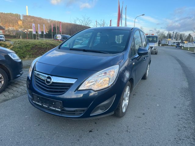 Opel Meriva B Edition