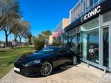 Aston Martin Virage Coupé Touchtronic II - gebrauchte Aston Martin Virage aus dem Jahr 2012