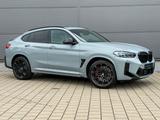 BMW X4 M Competition*Sitzbelüftung*Carbon*Pano*Laser - BMW Behindertengerecht