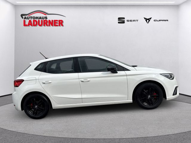 Ibiza FR Navi,LED,ACC,Apple CarPlay Android Auto