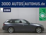 BMW 330e Touring Sport-Line Navi LED LC Prof. AHK - BMW 330 mit Hybrid-Antrieb