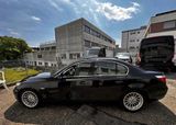 BMW 530d  - BMW 530 aus 2004