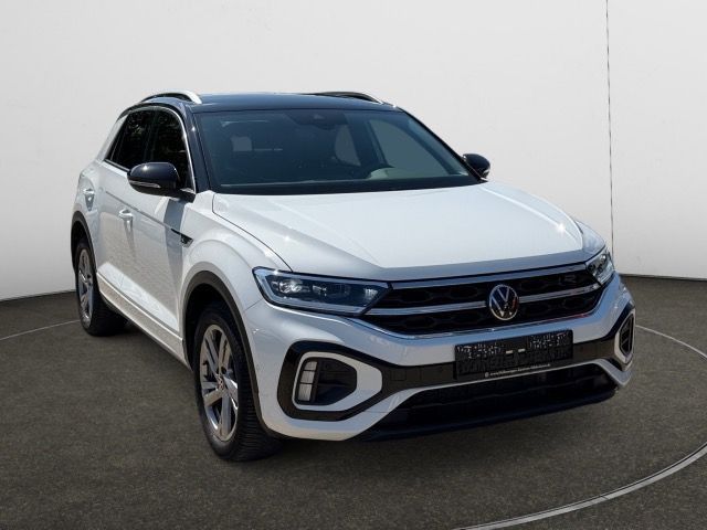 Volkswagen T-Roc - Bild 7