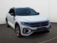 Volkswagen T-Roc - Vorschau Bild 7