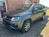 Volkswagen Amarok Comfortline DoubleCab 4Motion*TÜV NEU* - VW Amarok in Rostock