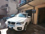 BMW Bmw X6 xDrive 3.0d Sport - BMW X6 aus 2008 mit Diesel-Antrieb