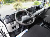 Mitsubishi CANTER FUSO 3C15 DREISEITENKIPPER 3 SITZE - Mitsubishi Canter 3c15