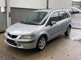 Mazda Premacy 1.9 Active Klimaanlage Tüv Neu - Mazda Premacy Gebrauchtwagen