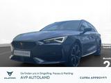 Cupra Leon Sportstourer 2.0 TSI DSG 4Drive VZ | PANO |
