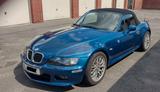 BMW Z3 Roadster 2.2i - Cabrio zu verkaufen  - BMW Z3 aus 2001: Roadster