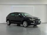 Skoda Rapid/PDC/TEMP/NAVI/SHZ./XENON - Skoda Rapid aus 2018