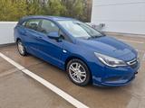 Opel Astra K ST 1.6 Diesel Selection 81kW - Opel Astra Selection mit Diesel-Antrieb