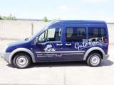 Ford Tourneo Connect 1.8 TDCi Lang Rollstuhlrampe - Ford Tourneo lang Gebrauchtwagen