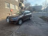 Volkswagen VW Touareg V6 3 l Diesel - gebrauchte VW Touareg aus dem Jahr 2011
