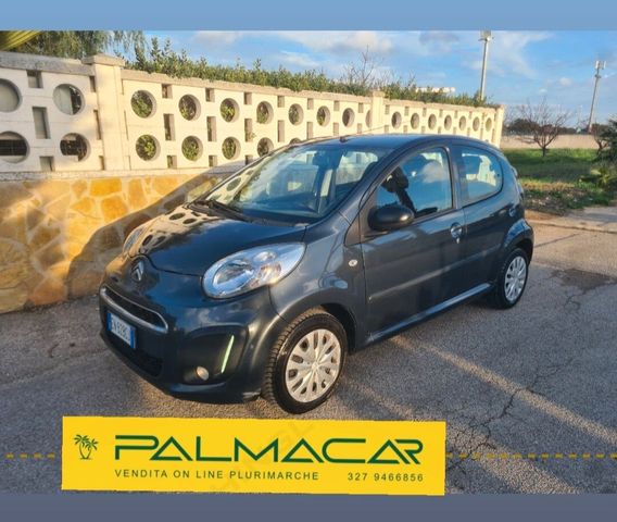 Citroën Citroen C1 1.0 5 porte DeeJay