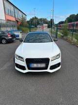 Audi A7 3x S-line 3.0 L TDI. Luke Rs 7 - Audi RS7 Gebrauchtwagen in Hamburg