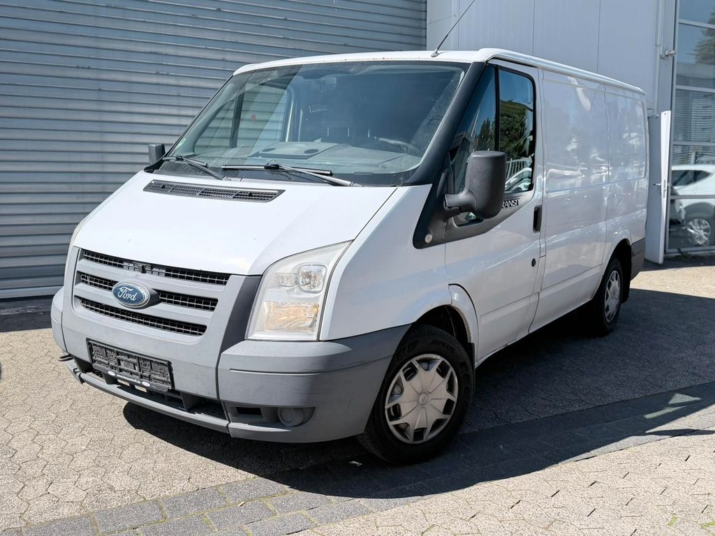 Angebot ansehen Ford Transit