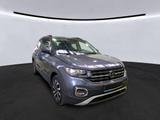 Volkswagen T-Cross Active,Navi,ACC,Garantie - Volkswagen T-Cross mit Benzin-Antrieb: Van, Automatik