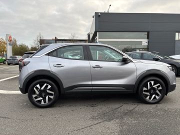 Bild 6 Opel Mokka Elegance LED Apple CarPlay Android Auto Kl