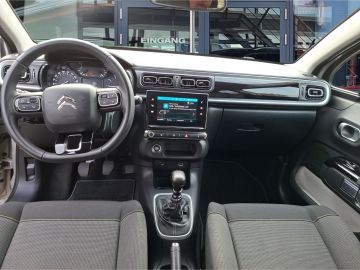 Citroën C3 Max 1.2 PT110 °LED°Navi°RFK°PDC°AAC°Tempomat°