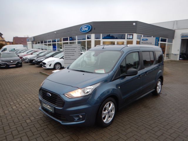 Ford Grand Tourneo Connect Trend