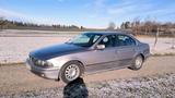 BMW E39 mit gutes Zustand zu verkaufen - BMW 523 aus 2000