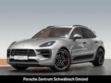 Porsche Macan GTS Sportabgasanlage Luftfederung Panorama