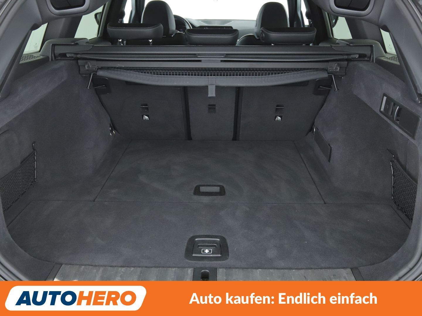 BMW 3er 320d Mild-Hybrid M Sport Aut.*NAV*HUD*ACC* foto 18