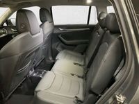 Skoda Kodiaq - Vorschau Bild 10