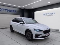 Skoda Scala - Vorschau Bild 7