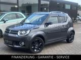 Suzuki Ignis Comfort+ NAVI/KAMERA/SPURHALTE/AHK/LED/SHZ - gebrauchte Suzuki Ignis aus dem Jahr 2019