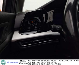 Volkswagen Golf - 7