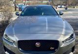 Jaguar XE S Automatik S - Jaguar XE Benziner Gebrauchtwagen