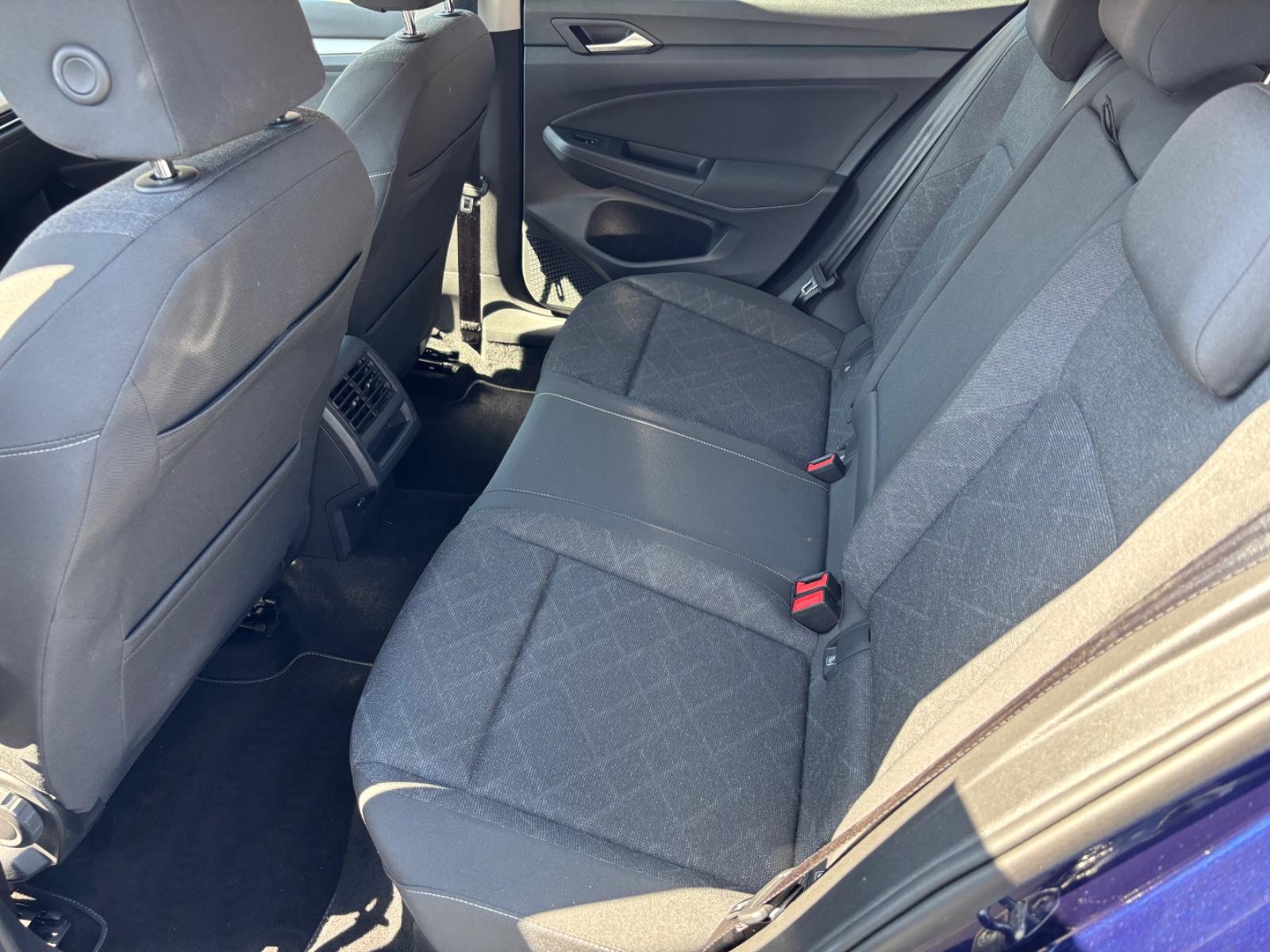 Volkswagen Golf VIII Lim. Life,Navi Pro,Winter-Paket,LED, миниатюра 10