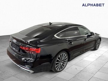 Audi A5 - 2