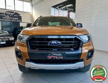 Ford Ranger - 2