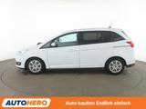 Ford Grand C-Max 1.0 EcoBoost Business Edition *NAVI* - Ford Grand C-Max: Van