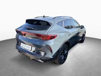 Cupra Formentor - Vorschau Bild 4