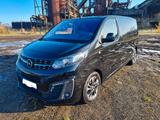 Opel Zafira Life 2.0 Diesel 130kW Innovation M Au... - Opel Zafira Life Innovation mit Diesel-Antrieb