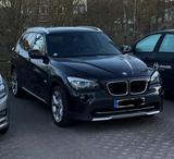 BMW X1 xDrive25i -E84 N52b30 6 Zylinder  - BMW X1 E84 mit Benzin-Antrieb