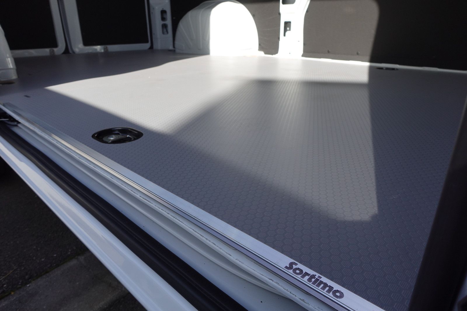 Fahrzeugabbildung Opel Movano Kasten L2H2 BlueHDI 180 Kamera,Standhzg.