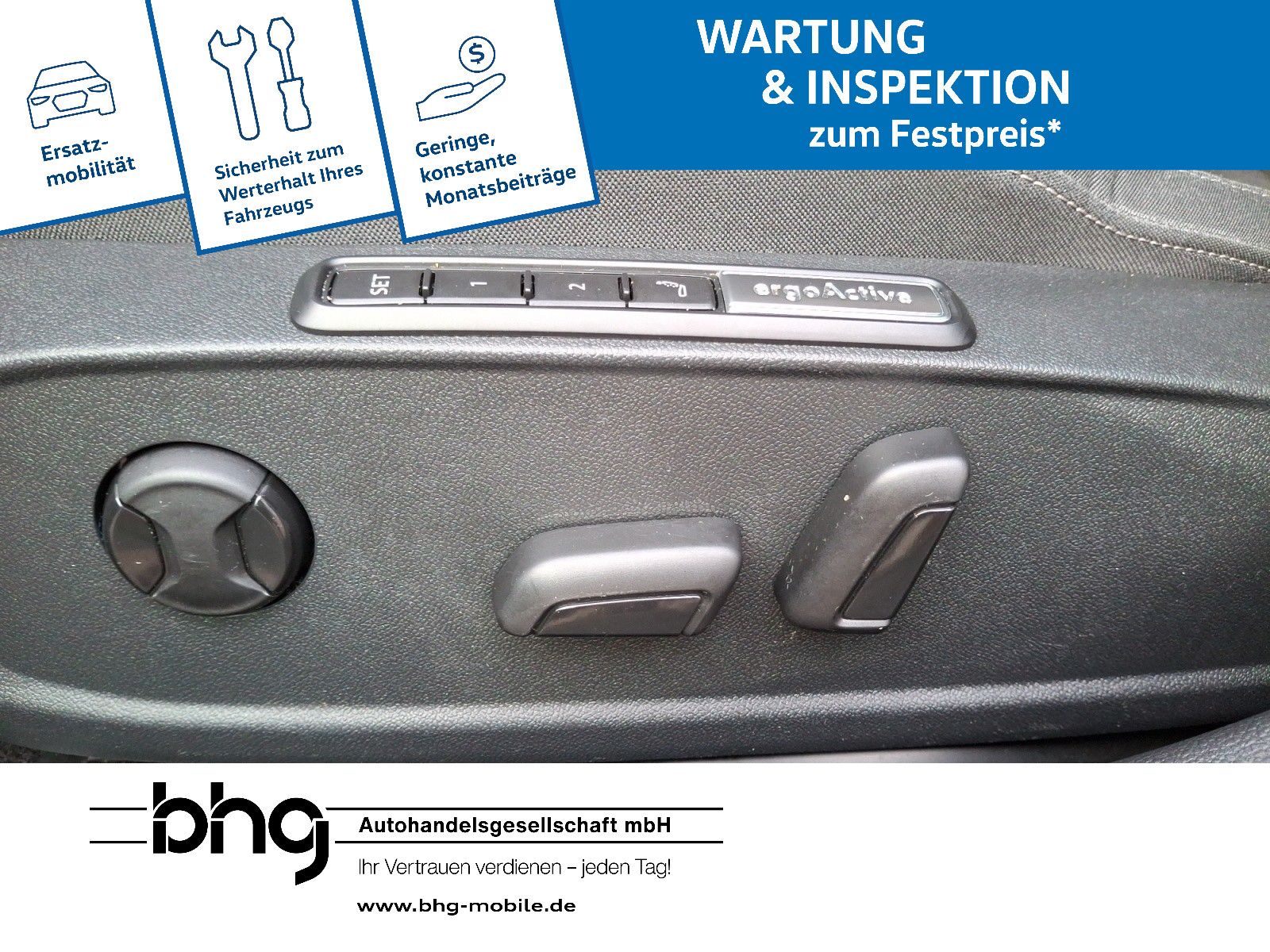 Volkswagen Golf - Bild 20