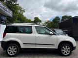 Skoda Yeti Ambition - Skoda: Allradantrieb