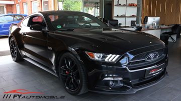 Ford Mustang - 7