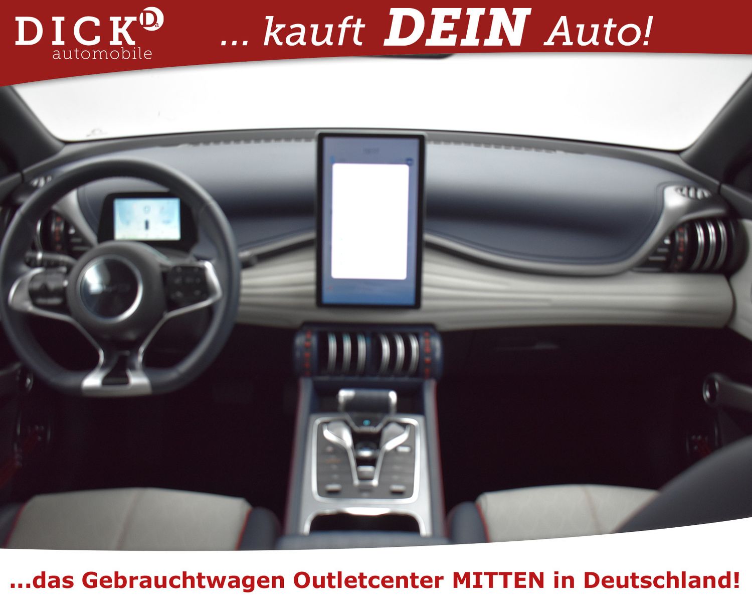 BYD Atto 3 Comf WERKSGA+PANO+NAVI+LED+SHZ+WP+ACC+360 - Image 11