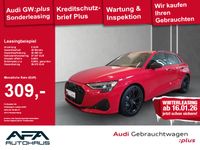 Audi A3 - Vorschau Bild 1