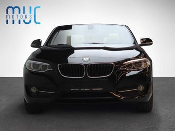 BMW 225 - 2